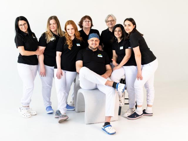 Стоматологія Smart Clinic