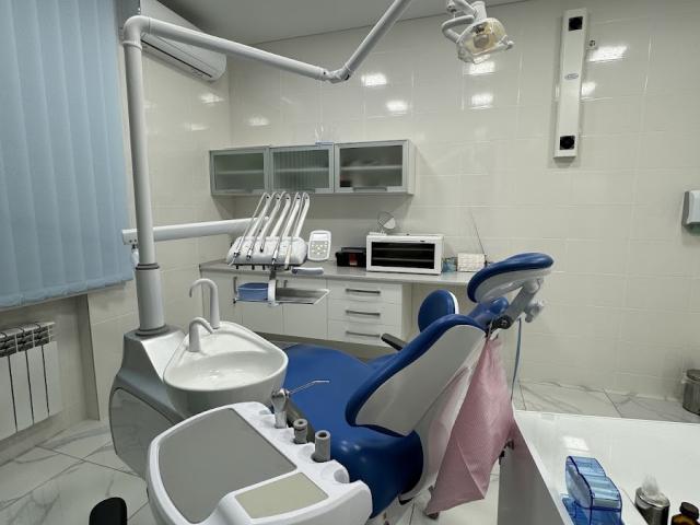 Стоматологія Smile