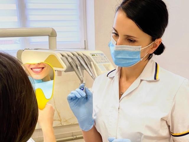Стоматология "Sorridi"