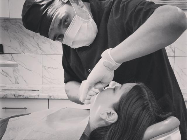 Стоматология "T&T Dental"