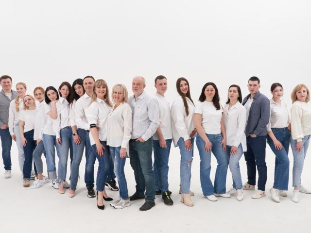 Стоматологія Тріодент (TrioDent)