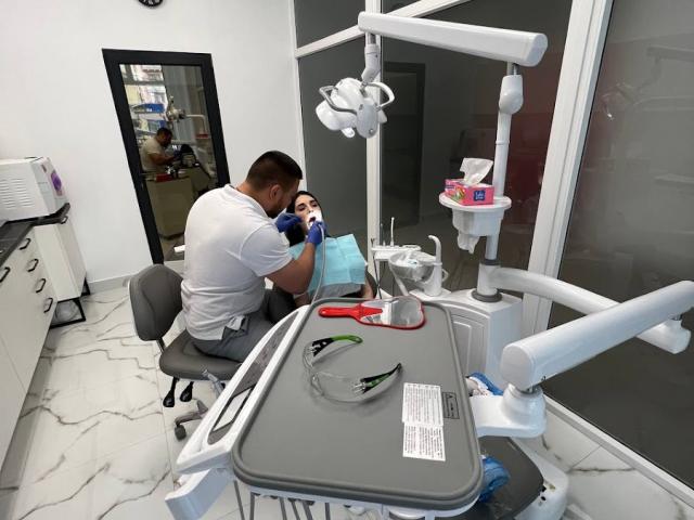 Стоматологія Trust Dental