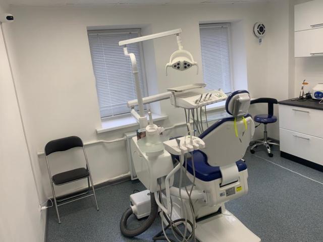 стоматологія UA dentists
