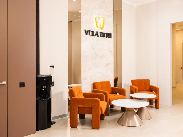 Стоматологія Vela Dent