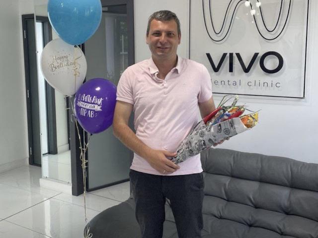 Стоматология VIVO dental clinic