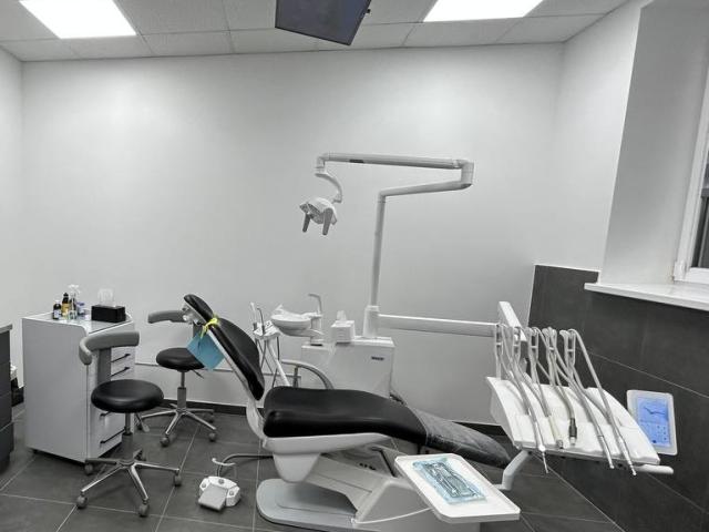 Стоматологія Voytovych dentistry