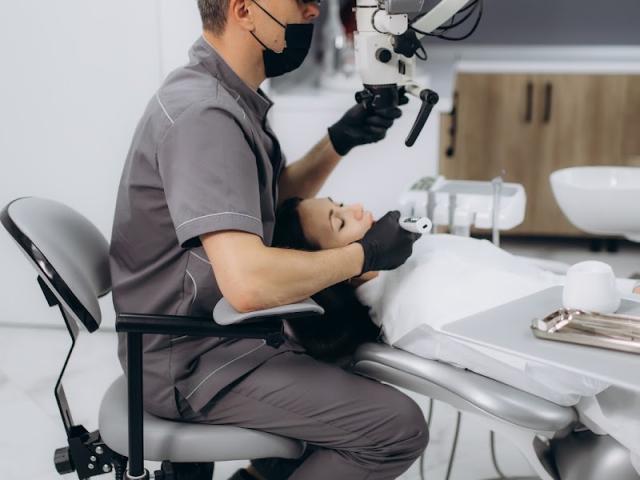 Стоматология Житомир - Vivita Dental