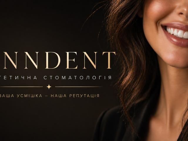 Стоматологическая клиника «ANNDENT»
