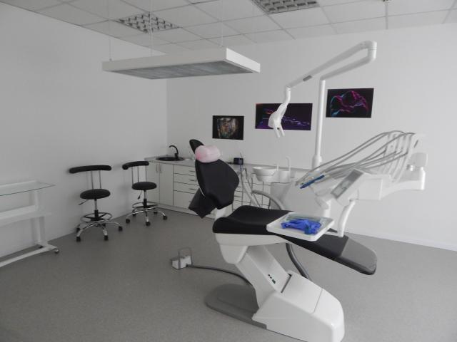 Стоматологическая клиника Тимошенко - Dental Studio