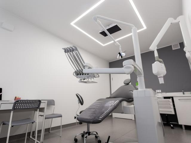 Стоматология Clinica Dental Ирпень