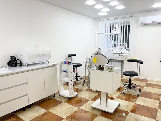 Стоматология DentalKR