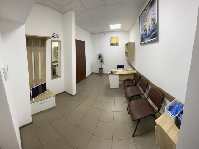 Стоматология доктора Меркулова