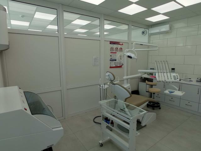 Стоматология Dr.Dental (Доктор Дентал)