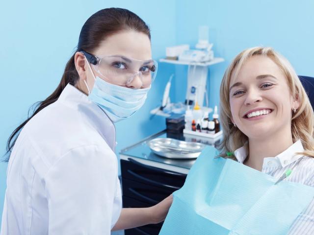 Стоматология "EndoHealth"