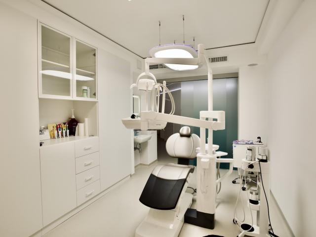 Стоматология FAMILIA DENTAL SPA