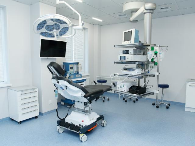 Стоматология, Харьков -Dental Park