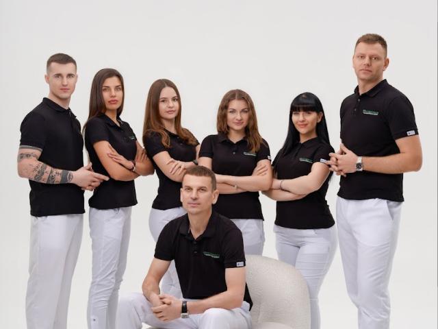 Стоматология Херсон