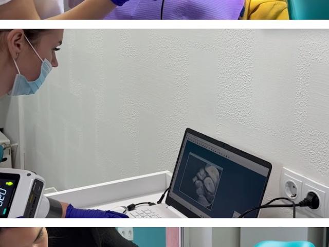 Сучасна сімейна стоматологія STOMATOLOGY