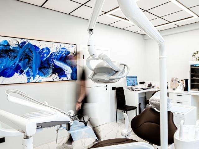 Сучасна стоматологія "Gumenuk dental"