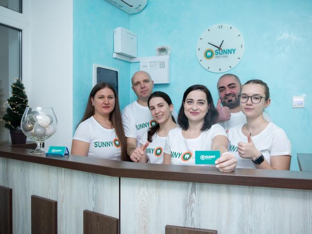 Sunny Dental Clinic