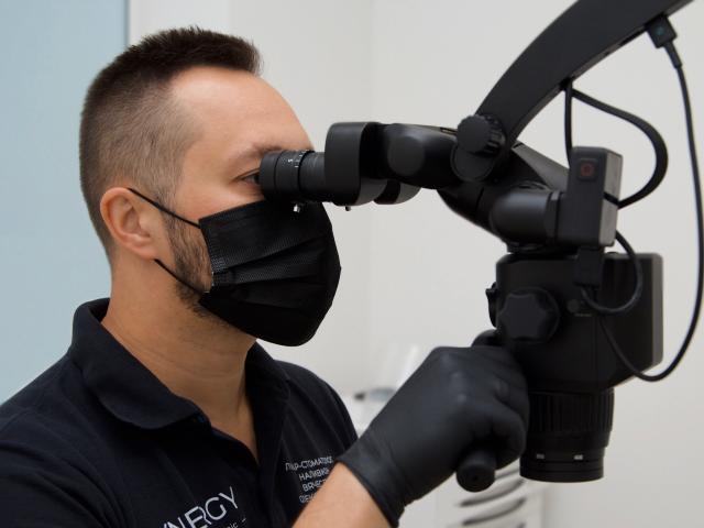 Synergy dental clinic