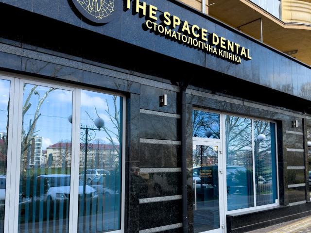 The Space Dental
