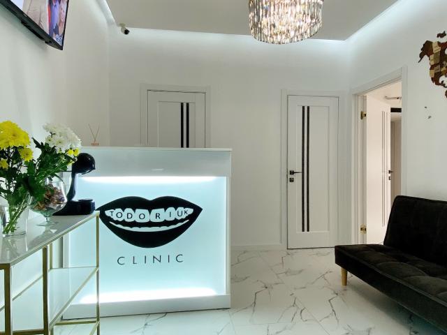 Todoriuk clinic