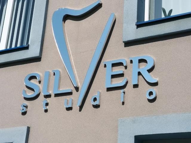 Центр Сучасної Стоматології та Імплантації Silver Studio
