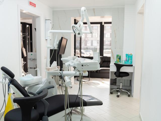 Tserpitski Clinic