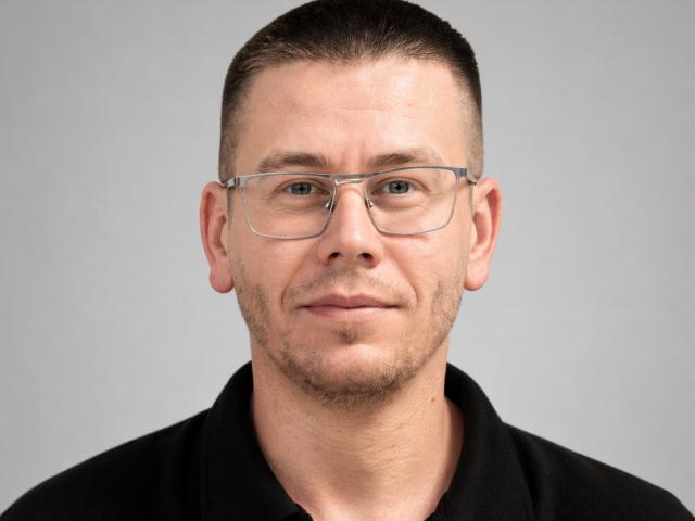 Василь Богданович Дзондза