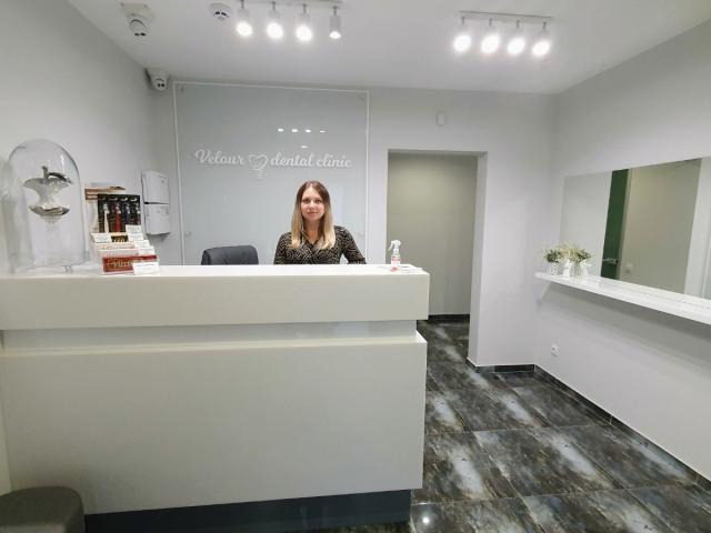 VELOUR DENTAL CLINIC