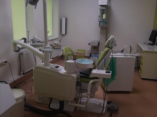 Vi Dent