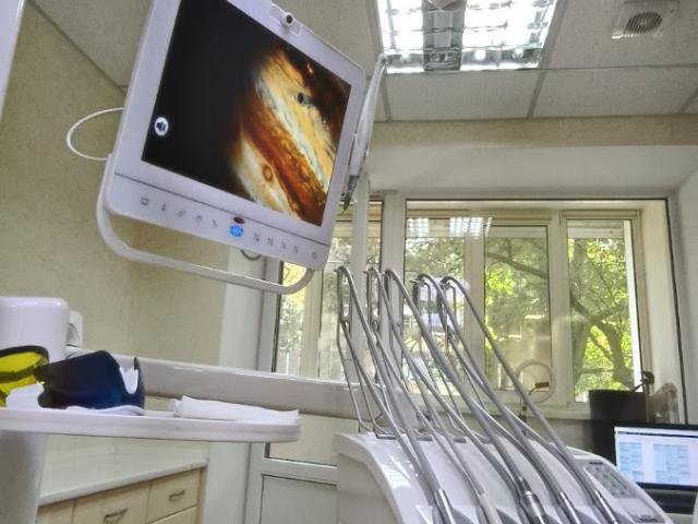 VikStom Dental Clinic