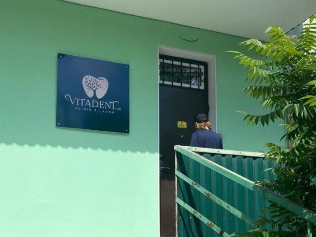 Vitadent