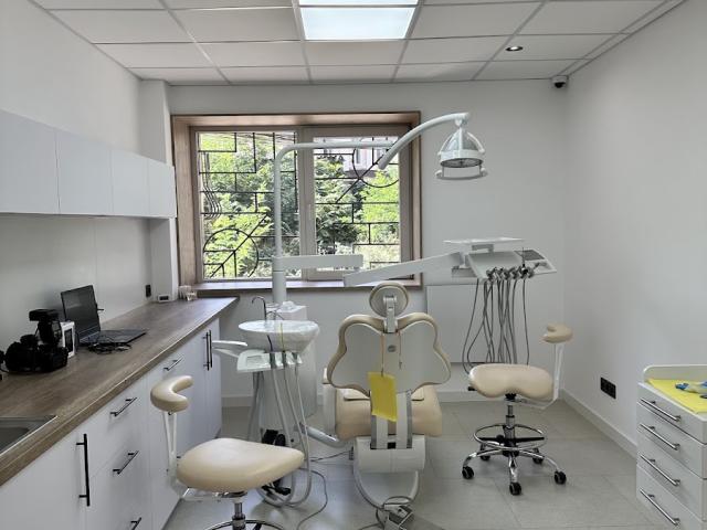Vovk Dental Clinic