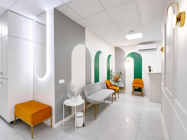 ZDÓROVO DENTAL CLINIC