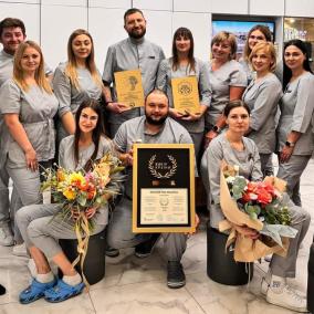 Комфортна стоматологія лікаря Колоса photo