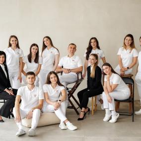 Стоматологія Діамант Стоматолог в Тернополі Краща стоматологічна клініка photo