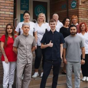 Стоматология Dental Line photo