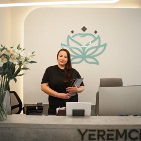 Yeremchuk Dental (ROYAL DENTAL), ПРОСТІР ЦИФРОВОЇ СТОМАТОЛОГІЇ ТА ІМПЛАНТАЦІЇ photo