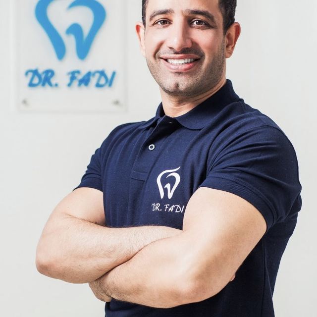 New-dent photo