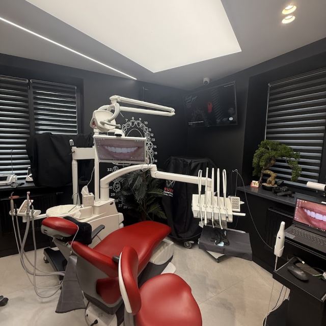 "Ruby Dental" Стоматологія Dr.Alexey_Kukharevich photo