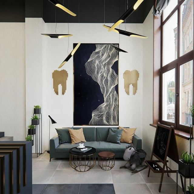 Soprano Dental House / Soprano photo