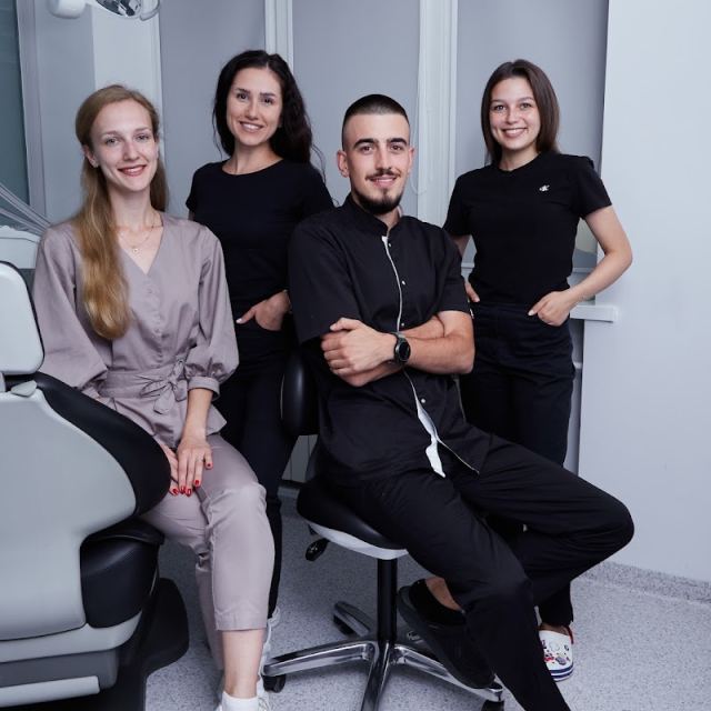 Стоматологічна клініка Modent dental practice Модент photo