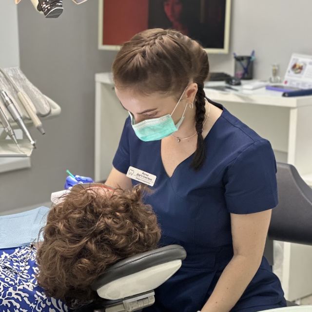 Стоматологія Н+ photo