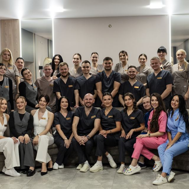 Стоматологія Тернопіль DS Dentistry (відділення А) photo