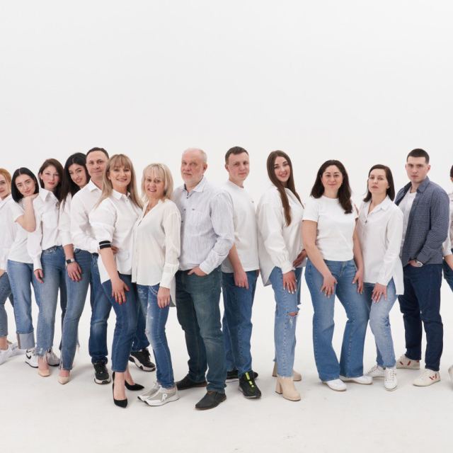 Стоматологія Тріодент (TrioDent) photo