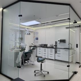 All Smiles Dental