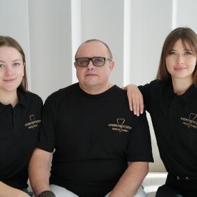 Andrunevchyn dental clinic