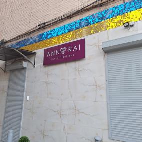 Anna Rai Dental Boutique